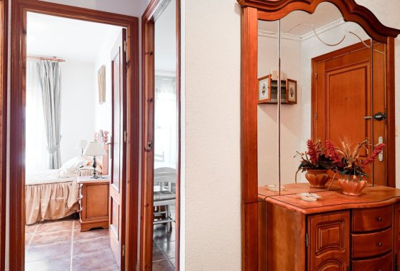Reventa - Apartamento / piso - Torrevieja - Playa Los Naufragos