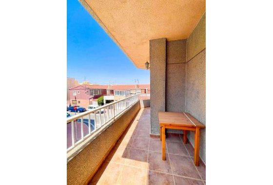 Reventa - Apartamento / piso - Torrevieja - Playa Los Naufragos