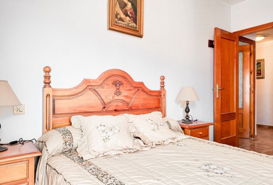 Reventa - Apartamento / piso - Torrevieja - Playa Los Naufragos