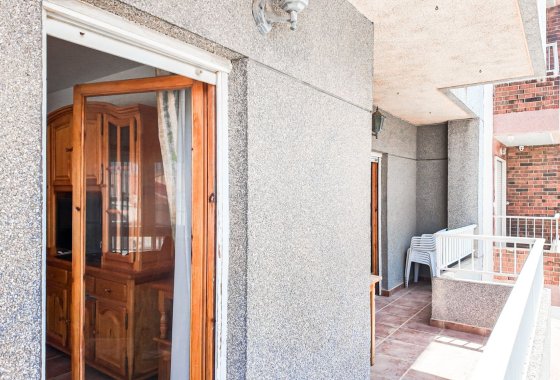Reventa - Apartamento / piso - Torrevieja - Playa Los Naufragos