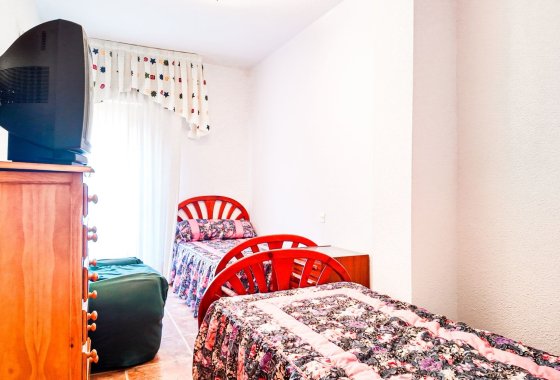 Reventa - Apartamento / piso - Torrevieja - Playa Los Naufragos