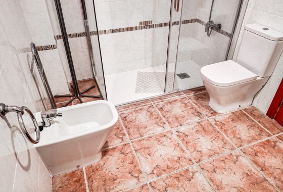 Reventa - Apartamento / piso - Torrevieja - Playa Los Naufragos