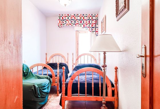 Reventa - Apartamento / piso - Torrevieja - Playa Los Naufragos