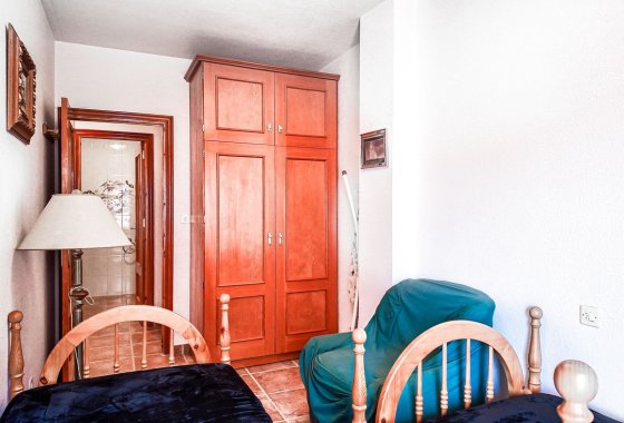Reventa - Apartamento / piso - Torrevieja - Playa Los Naufragos