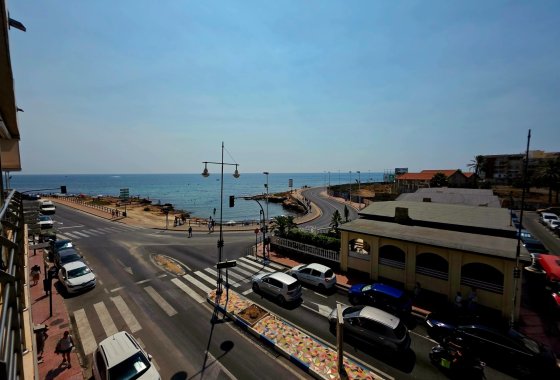 Resale - Apartment / flat - Torrevieja - Curva del Palangre