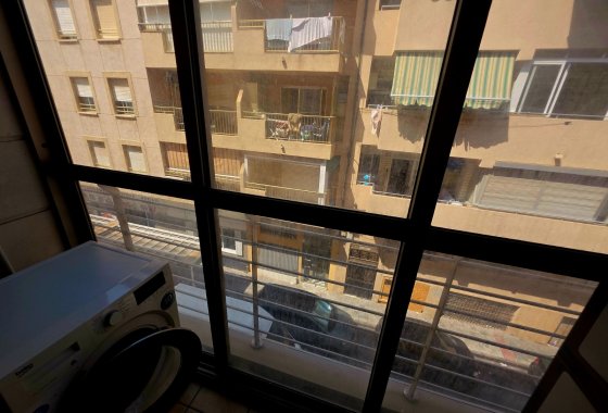 Resale - Apartment / flat - Torrevieja - Curva del Palangre