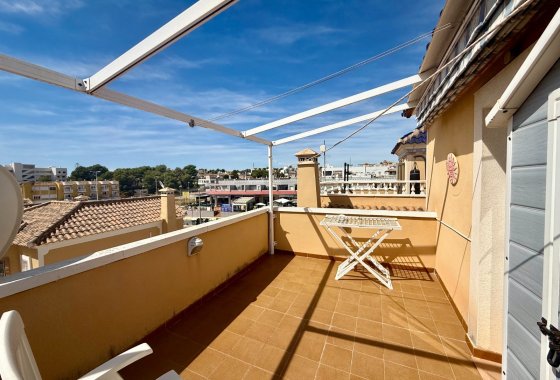 Reventa - Villa - Orihuela Costa - Villamartín