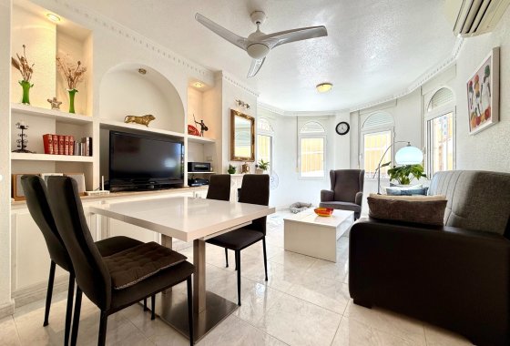Reventa - Villa - Orihuela Costa - Villamartín