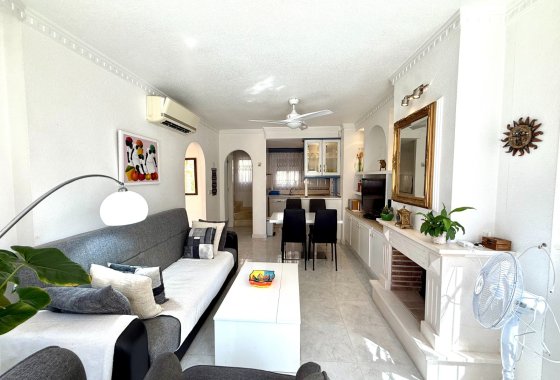 Reventa - Villa - Orihuela Costa - Villamartín