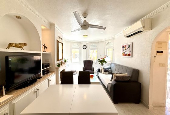 Reventa - Villa - Orihuela Costa - Villamartín