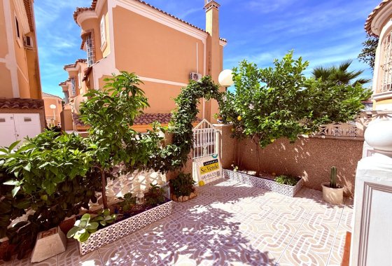 Reventa - Villa - Orihuela Costa - Villamartín