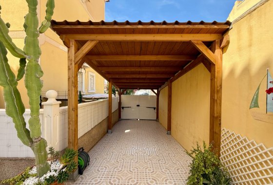 Reventa - Villa - Orihuela Costa - Villamartín