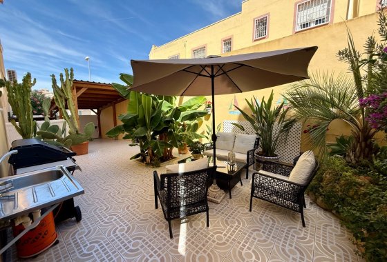 Reventa - Villa - Orihuela Costa - Villamartín