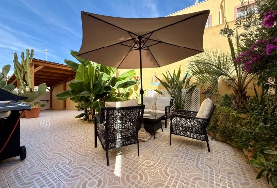 Reventa - Villa - Orihuela Costa - Villamartín