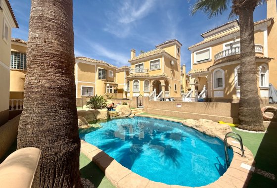 Reventa - Villa - Orihuela Costa - Villamartín