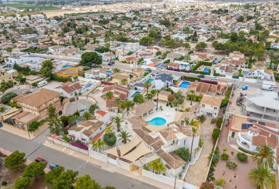 Reventa - Villa - Ciudad Quesada