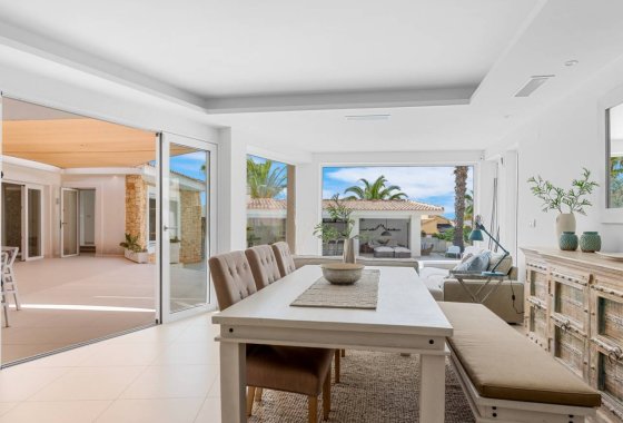 Reventa - Villa - Ciudad Quesada