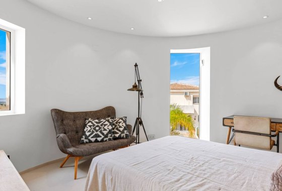 Reventa - Villa - Ciudad Quesada