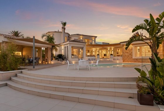 Reventa - Villa - Ciudad Quesada