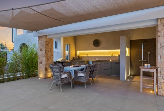 Reventa - Villa - Ciudad Quesada
