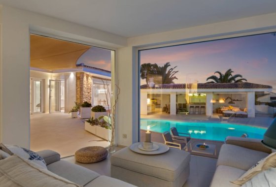 Reventa - Villa - Ciudad Quesada