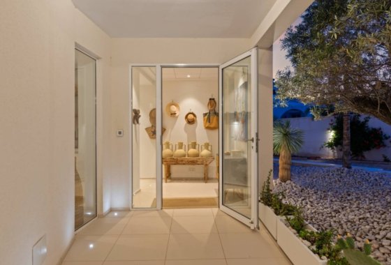 Reventa - Villa - Ciudad Quesada