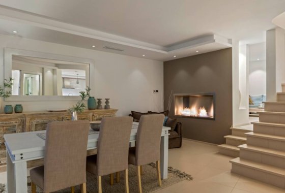 Reventa - Villa - Ciudad Quesada