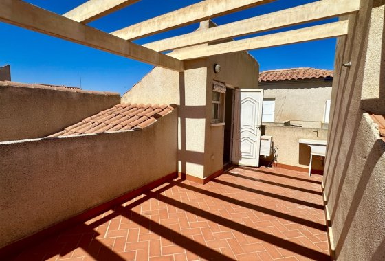 Reventa - Apartamento / piso - Orihuela Costa - Playa Flamenca