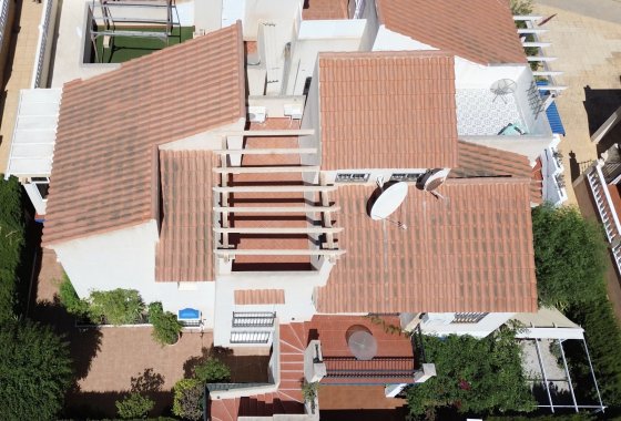 Reventa - Apartamento / piso - Orihuela Costa - Playa Flamenca