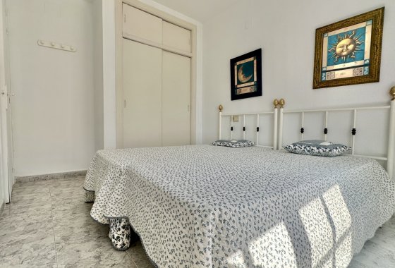 Reventa - Apartamento / piso - Orihuela Costa - Playa Flamenca