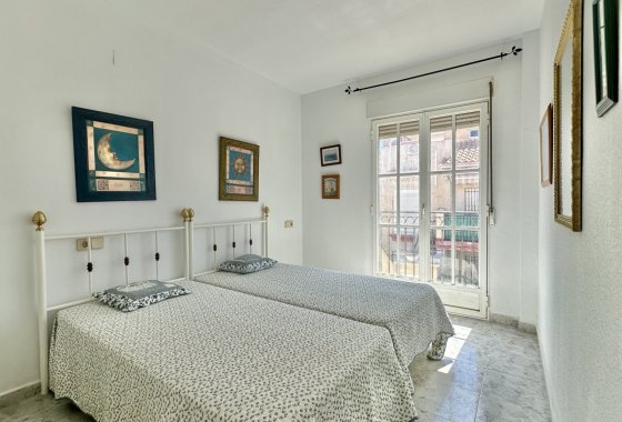 Reventa - Apartamento / piso - Orihuela Costa - Playa Flamenca