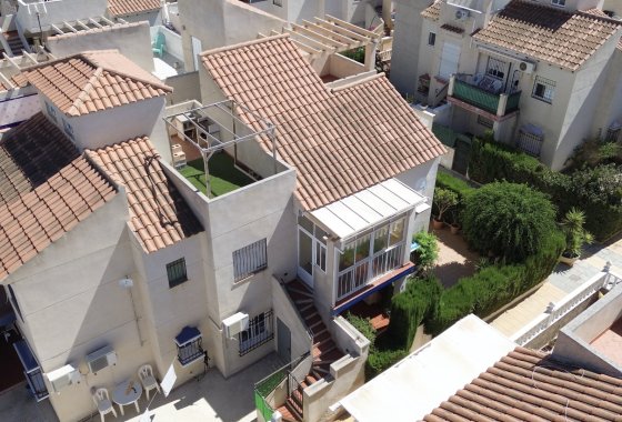 Reventa - Apartamento / piso - Orihuela Costa - Playa Flamenca
