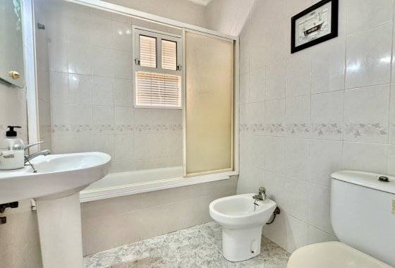 Reventa - Apartamento / piso - Orihuela Costa - Playa Flamenca
