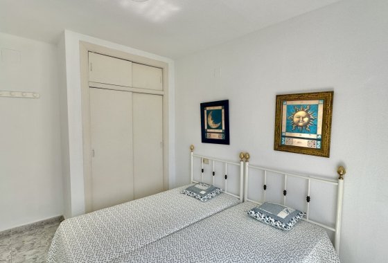 Reventa - Apartamento / piso - Orihuela Costa - Playa Flamenca