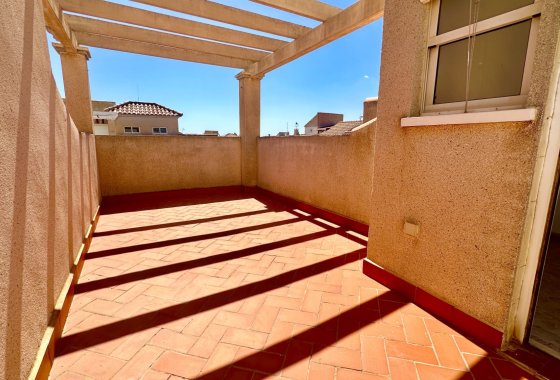 Reventa - Apartamento / piso - Orihuela Costa - Playa Flamenca