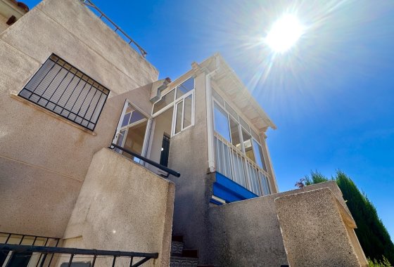 Reventa - Apartamento / piso - Orihuela Costa - Playa Flamenca