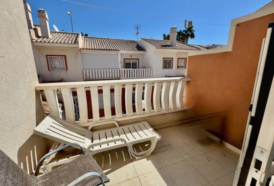 Reventa - Villa - Ciudad Quesada