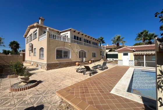 Reventa - Villa - Ciudad Quesada - town