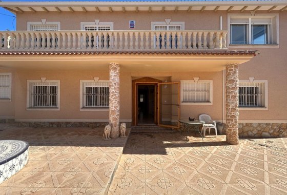 Reventa - Villa - Ciudad Quesada - town