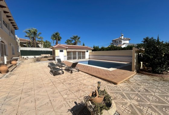 Reventa - Villa - Ciudad Quesada - town