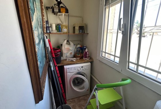 Reventa - Villa - Ciudad Quesada - town