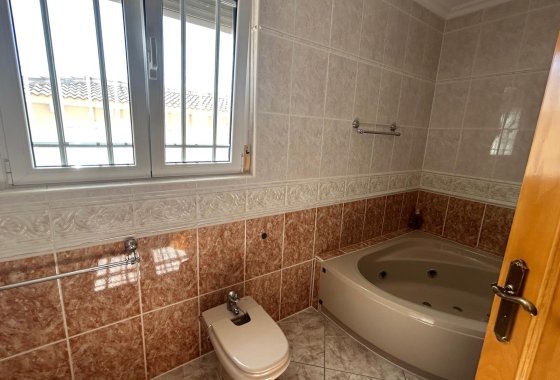 Reventa - Villa - Ciudad Quesada - town