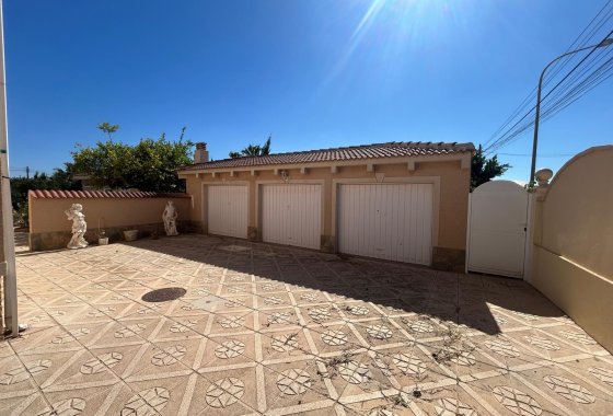 Reventa - Villa - Ciudad Quesada - town