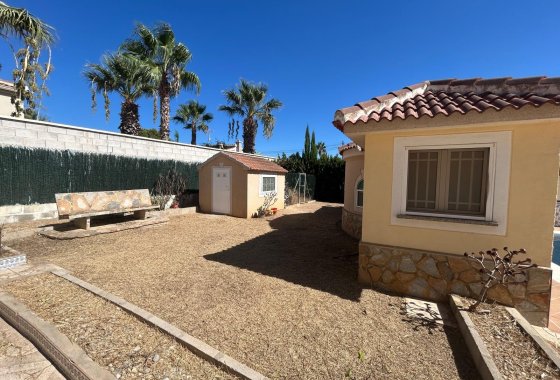 Reventa - Villa - Ciudad Quesada - town