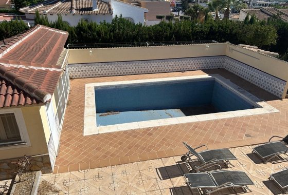 Reventa - Villa - Ciudad Quesada - town