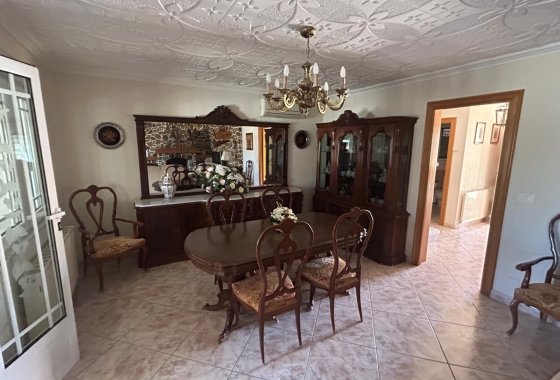 Reventa - Villa - Ciudad Quesada - town