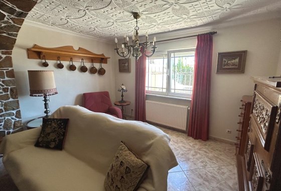 Reventa - Villa - Ciudad Quesada - town