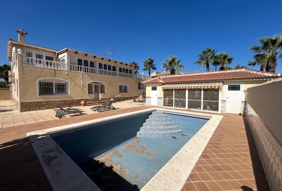 Reventa - Villa - Ciudad Quesada - town