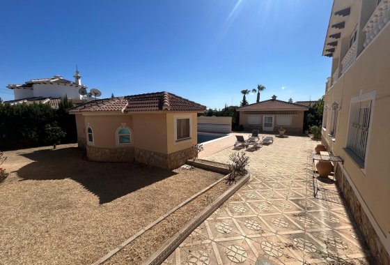 Reventa - Villa - Ciudad Quesada - town