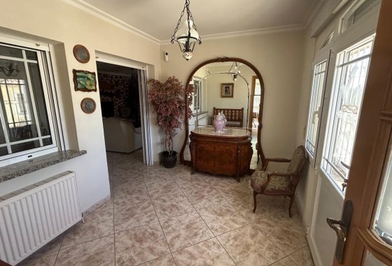 Reventa - Villa - Ciudad Quesada - town